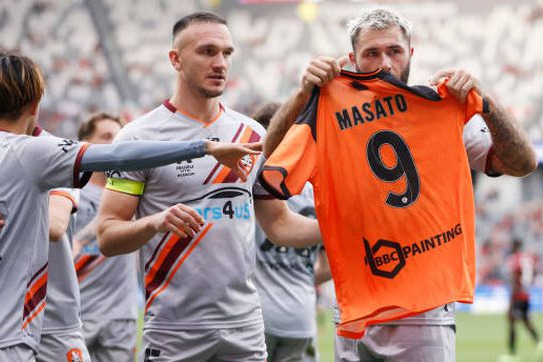 درگذشت بازیکن سابق تیم ملی ژاپن در 32 سالگی