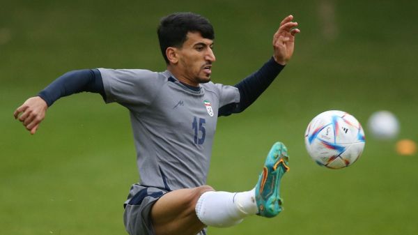  حردانی علامت سوال فهرست جدید تیم ملی