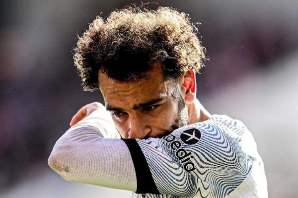  شکست عجیب شاگردان کلوپ از تیم ته جدولی