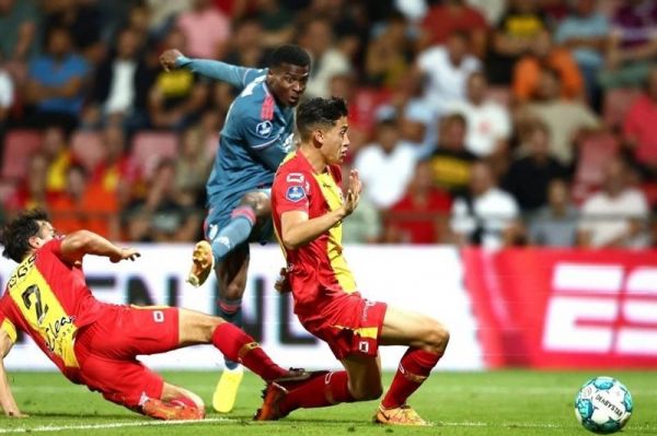  توقف خانگی فاینورد با تداوم نیمکت‌نشینی جهانبخش