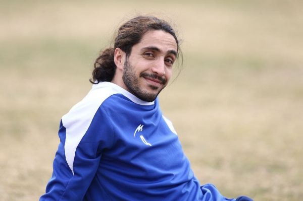 عذرخواهی رسمی سیاوش یزدانی از ساپینتو