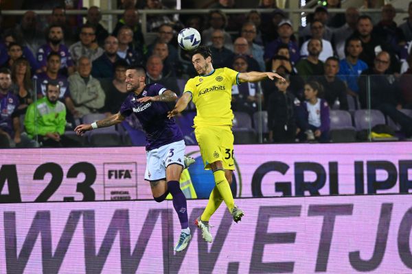 فتح فلورانس توسط ارتش نراتزوری در یک بازی فوق جذاب