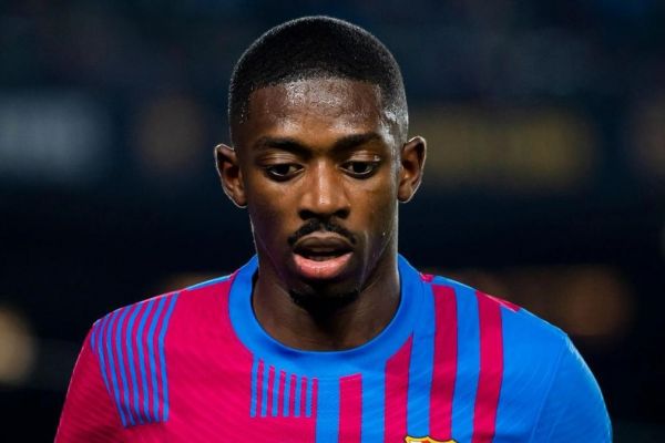  تمجید ژاوی از ستاره فرانسوی بارسلونا