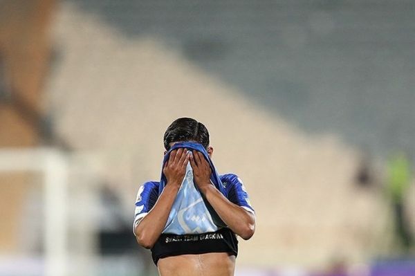 شبابالاهلی، استقلال را تهدید به شکایت کرد