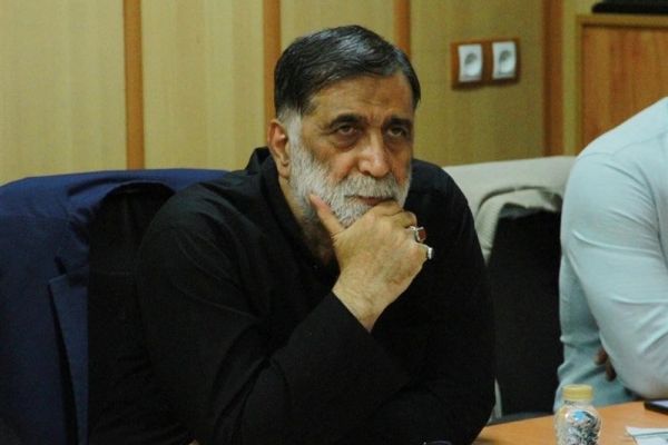  روایت جدید درباره برکناری آجورلو