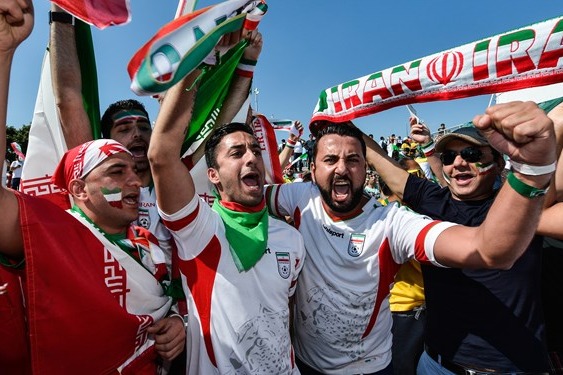 گزارش ویژه دیدن هر بازی تیم ملی ۱۳میلیون تومان هزینه دارد