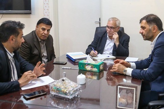 در نخستین جلسه هیات مدیره استقلال با فتحاللهزاده چه گذشت