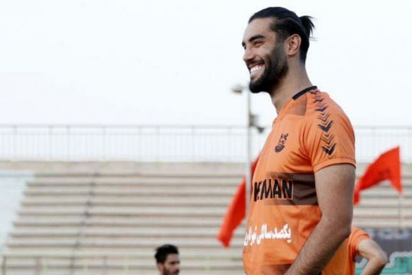  شروین بزرگ  سرخ‌پوشان از فصل قبل قدرتمند‌تر شده‌اند