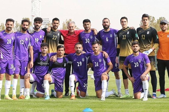  مهدی حیدری؛ مربی جدید در تیم ملی