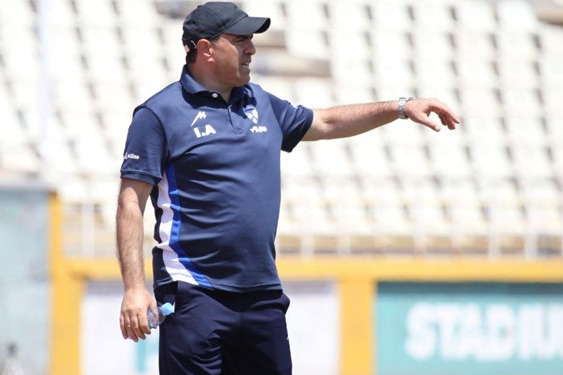  عالمی  روند استقلال با مدیرعامل جدید بهتر می‌شود