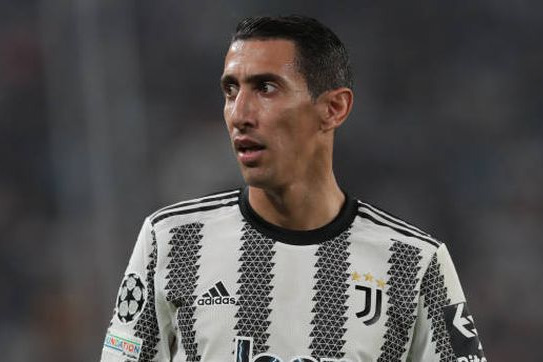 حمله هواداران یوونتوس به دیماریا دلقک آشغال