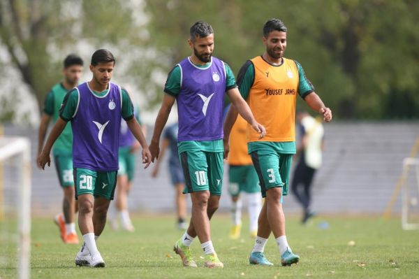  واکنش شهباززاده به شایعه جدایی از استقلال