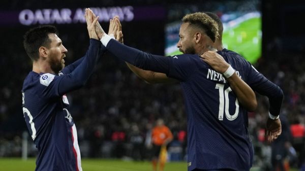  دستمزد مسی و نیمار هم لو رفت؛ خیلی کمتر از امباپه