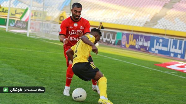 گزارش ویژه بازگشت کاوه رضایی به استقلال ممکن است