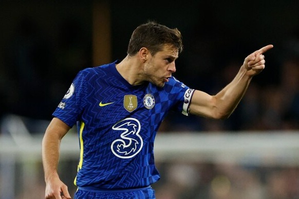 واکنش کاپیتان چلسی به تقویم دیوانهوار لیگ برتر انگلیس