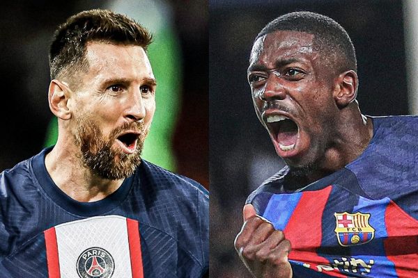  فقط 1 بازیکن در سال 2022 بیشتر از دمبله پاس گل داده است