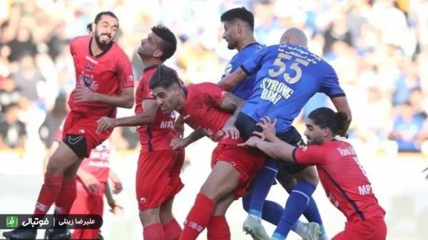 آزادی میزبان سوپرجام میشود