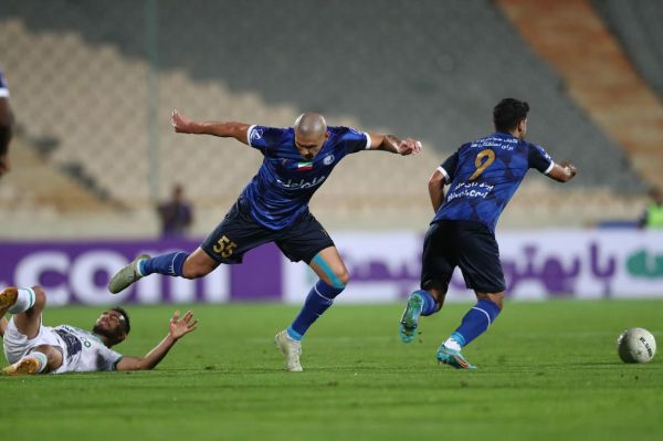  نخستین حضور استقلال در سوپر جام سال های اخیر