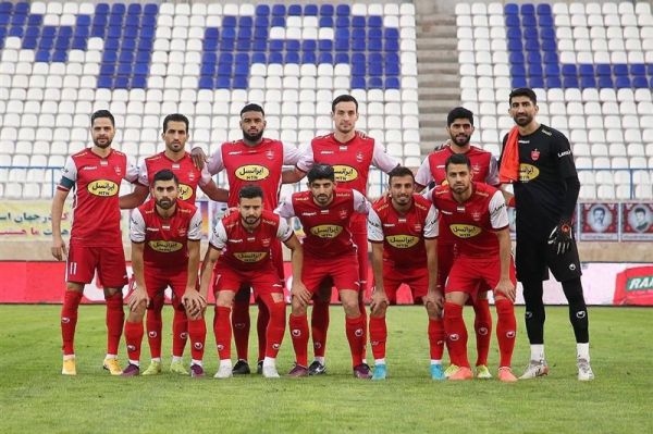  پرسپولیسی‌ها در حال رایزنی برای محل اردوی نیم‌فصل