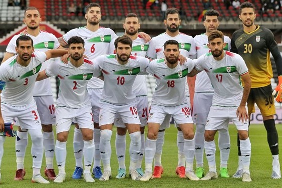 خروجی گزارش فیفا؛ ایران از جام جهانی حذف نمیشود