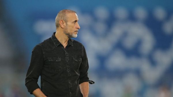  فوری  سرمربی پرسپولیس کرونا گرفت