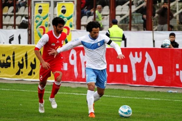 تراکتور - ملوان؛ تبریز شهری که مورد علاقه قو نیست