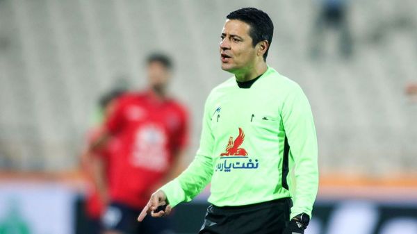  داور دربی  یکی از این دو نفر