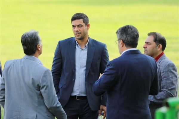 شکوری تنها خواسته ما قضاوت عادلانه و نظارت بیشتر است