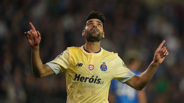  طارمی به آزمون رسید؛ برترین گلزن ایرانی لیگ قهرمانان اروپا