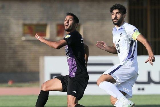 مشکل بزرگ پیکان قبل از سفر به آبادان یک بازی لیگ برتر به تأخیر میافتد