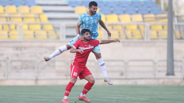  گزارش آماری  درباره پرسپولیس- مس؛ یکی از 6تایی‌ها