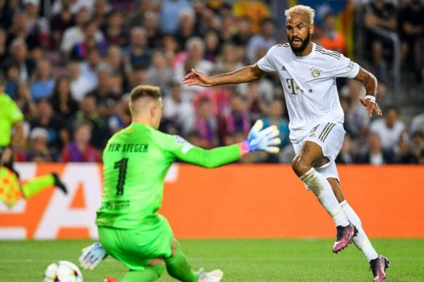  بارسلونا و فاجعه‌ای که در تقابل‌های اخیرش با بایرن مونیخ رقم زده است