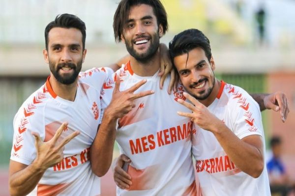 شروین بزرگ مس در تعطیلات نیم فصل نیاز به تقویت دارد