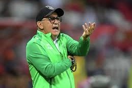 بردیف اشتباهات رخ داده در بازی به نفع ما نبود