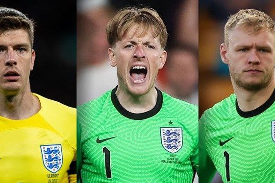  چالش دروازه‌بان برای حریف ایران در جام جهانی  بررسی آمار 4 گلر سه‌شیر