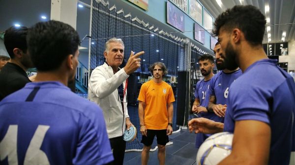 سوال روز؛ شرط فدراسیون فوتبال برای تمدید قرارداد کیروش چیست