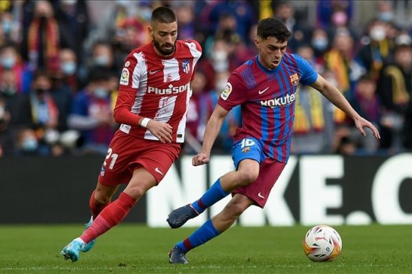 بدترین سال برای تیمهای اسپانیایی در قرن 21 در لیگ قهرمانان اروپا عکس