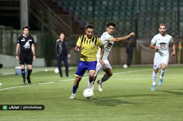  گزارش تصویری اختصاصی  نفت مسجدسلیمان - ذوب آهن