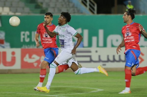 باخت شاگردان مطهری قبل از سوپرجام