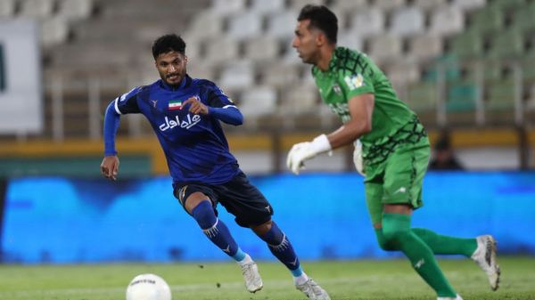 گزارش ویژه محبی و 48 ساعت حیاتی در انتظار استقلال