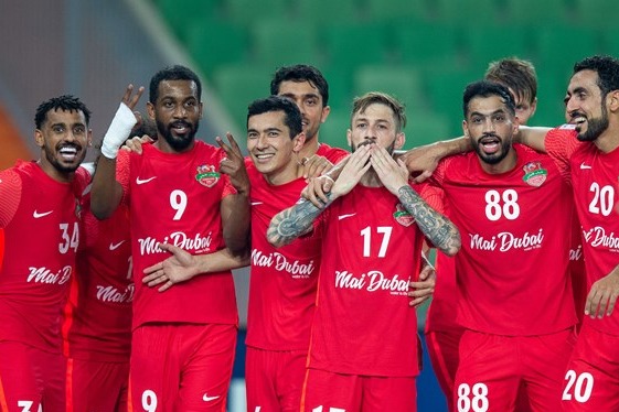  کام شباب الاهلی تلخ شد