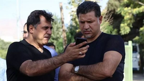 گزارش ویژه علی دایی، از شایعه بازداشت در توییتر تا تکذیب