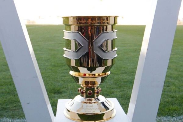 سهیل مهدی ورزشگاه خوب برای برگزاری سوپرجام نداریم