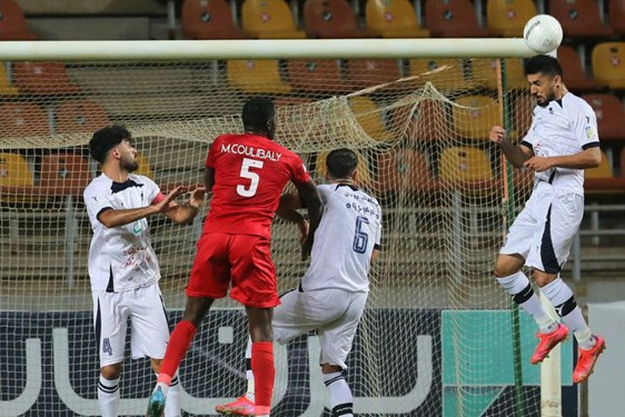  ساعت برگزاری مسابقه ملوان و فولاد اعلام شد