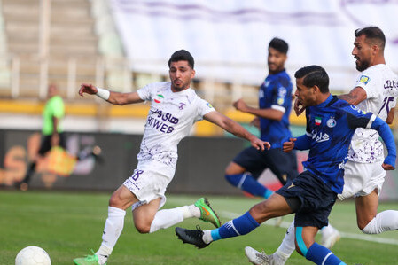 منصور رشیدی استقلال دیگر نگران دربی نیست