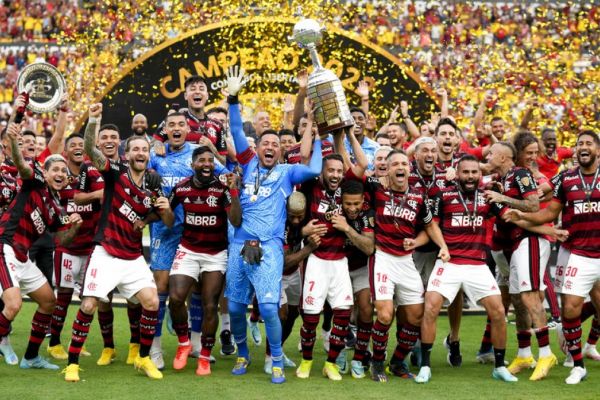  مشخص شدن اصلی‌ترین حریف رئال مادرید برای قهرمانی جهان