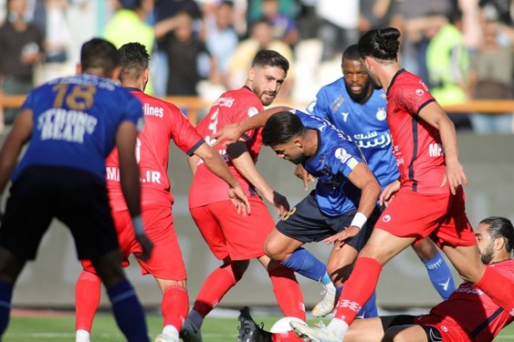 سیدعباسی میتوانند VAR بیاورند اما این کار را نمیکنند