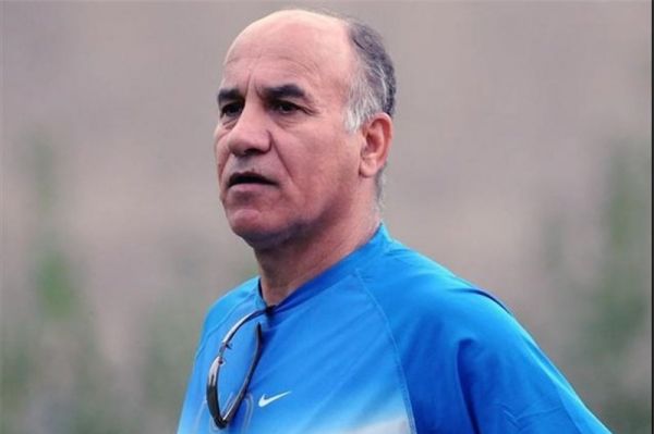  قاسمپور  در انتخاب فیروز کریمی از من نظری نخواستند