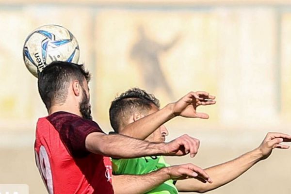  اعلام برنامه مسابقات هفته های هفتم و هشتم لیگ برتر امید