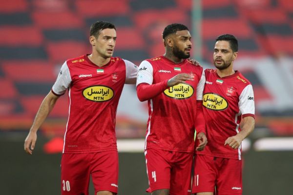 پرسپولیس، خارجیهایش را پولدار میکند